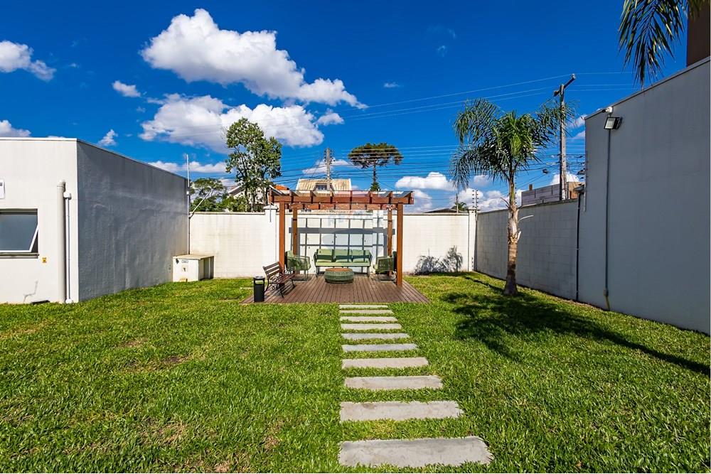 Apartamento - Alugar - Curitiba , Paraná - 3.jpg - 560411004-94