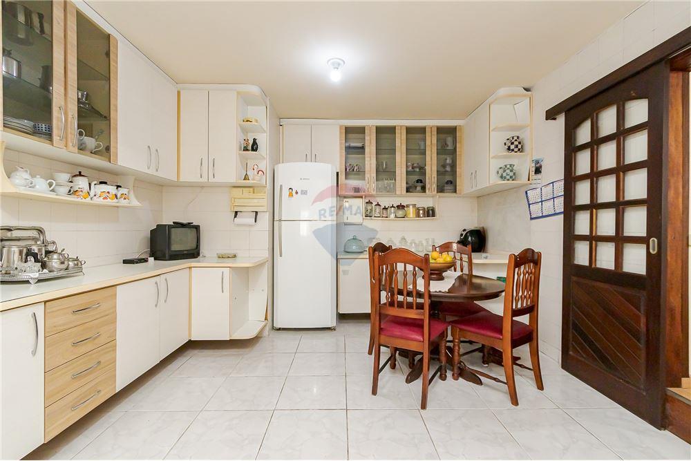 Casa - Venda - Curitiba , Paraná - 8 - 560321142-4