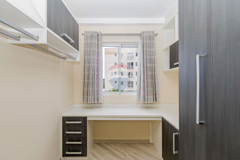 Apartamento - Alugar - Curitiba , Paraná - IMG_5505.jpg - 560311047-563