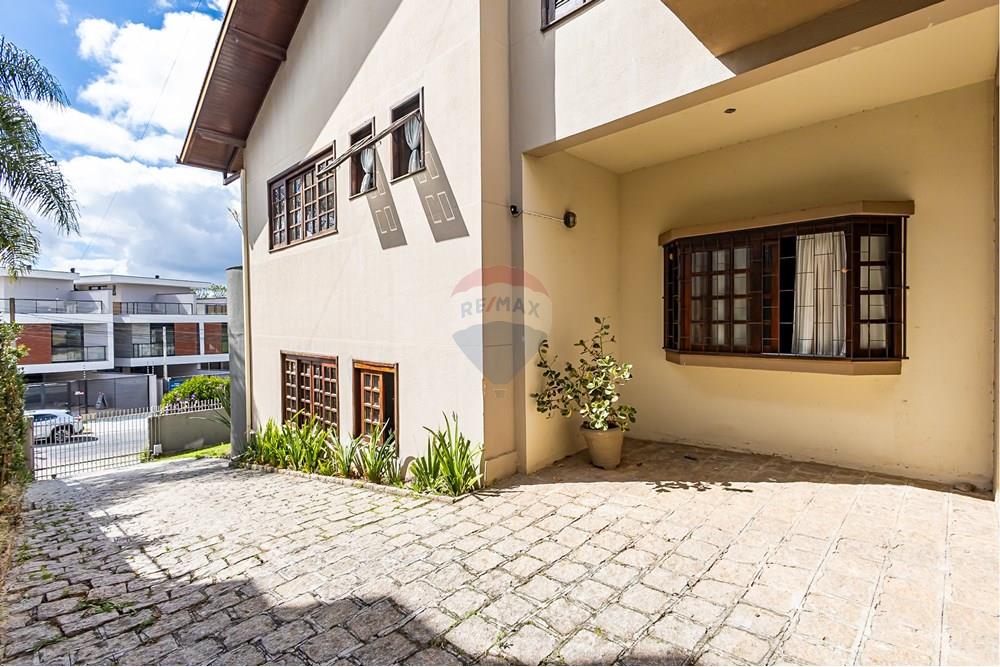 Casa - Venda - Curitiba , Paraná - 63.jpg - 560411004-89