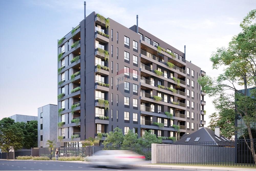 Apartamento - Venda - Curitiba , Paraná - Fachada Geral.jpg - 560371060-4