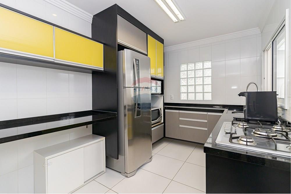Casa de Condomínio - Venda - Curitiba , Paraná - 11_Cozinha01.jpg - 560371042-389