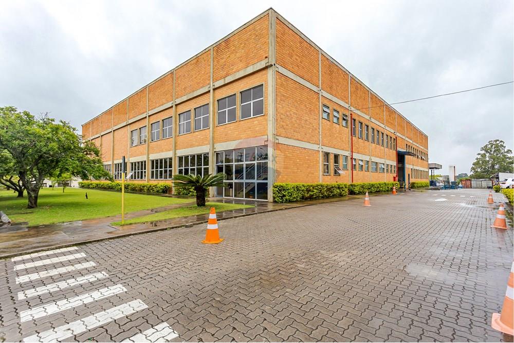 Galpão - Alugar - Curitiba , Paraná - IMG_2229.jpg - 560251029-57