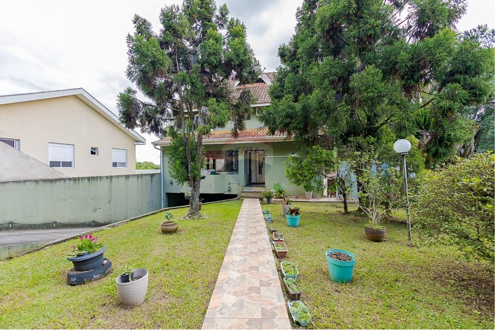 Casa - Venda - Curitiba , Paraná - IMG_7516.jpg - 560251045-83