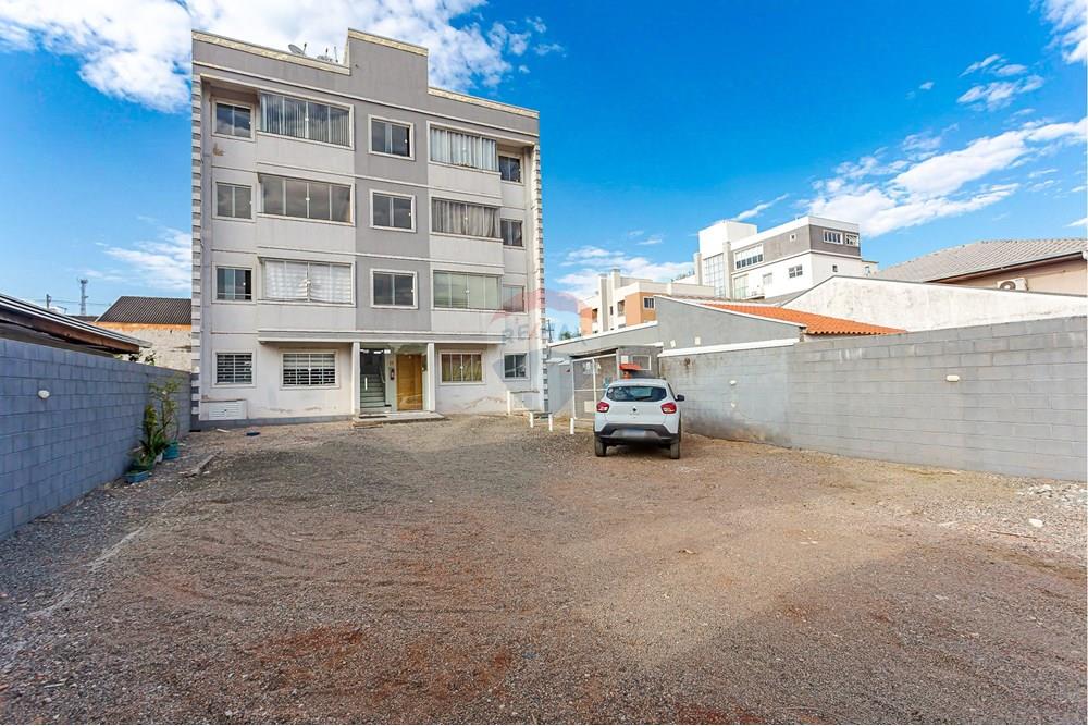 Apartamento - Venda - São José dos Pinhais , Paraná - IMG_5024.jpg - 560351119-24