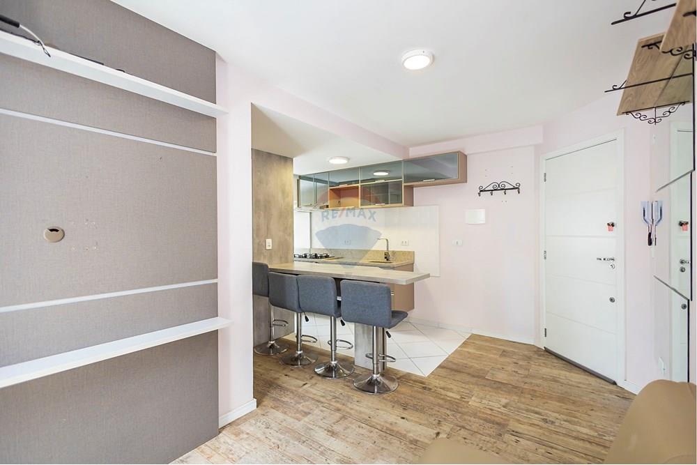 Apartamento - Alugar - Curitiba , Paraná - IMG_2682_1.jpg - 560251018-301