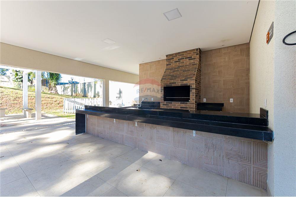 Apartamento - Venda - Curitiba , Paraná - 28 - 560351004-84