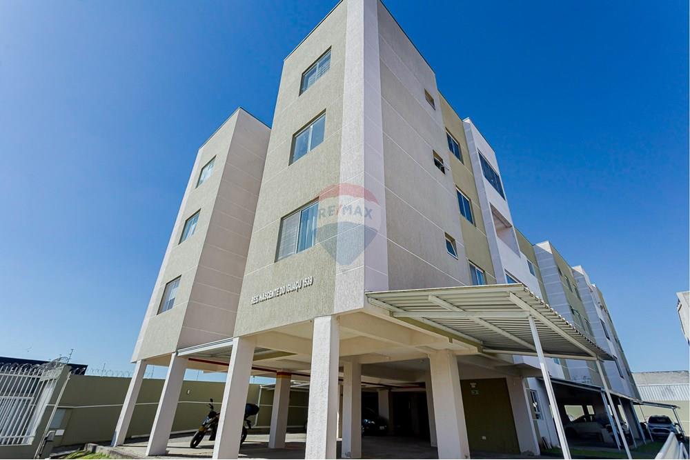 Residential - Condo/Apartment - Pinhais , Paraná - BR - IMG_4507.jpg - 560411043-19