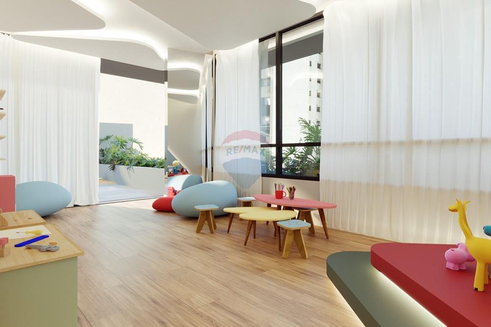 Apartamento - Venda - Curitiba , Paraná - 2.9 BRINCAR_camIMGbrincar_1.jpg - 560321178-1