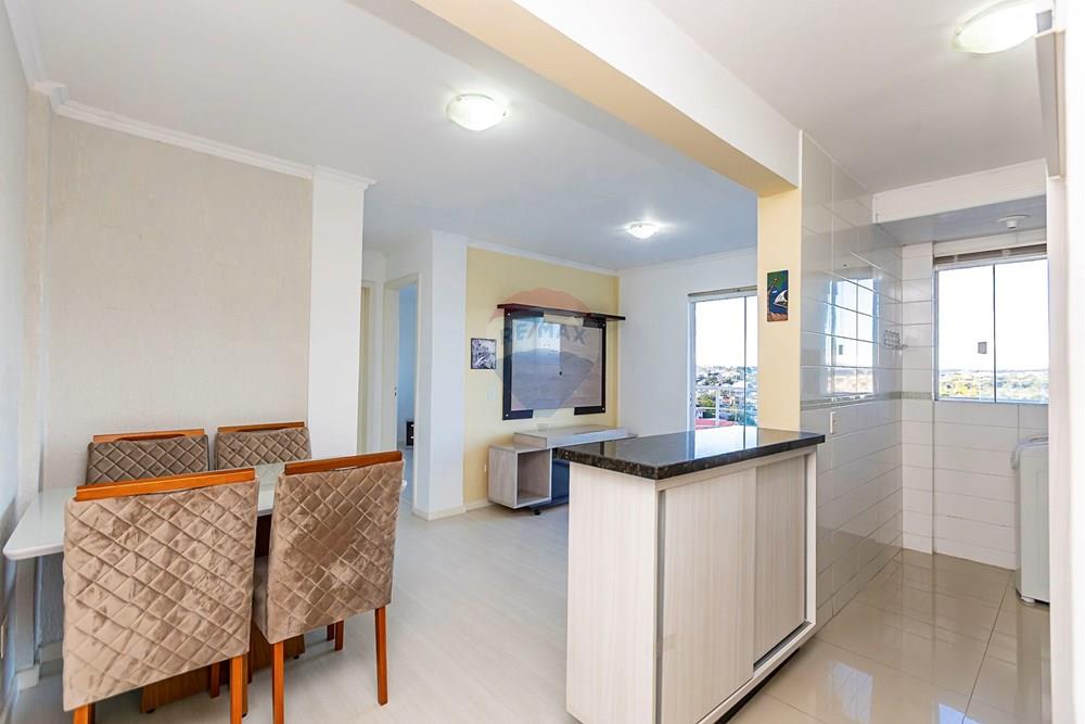 Apartamento - Alugar - Curitiba , Paraná - IMG_4786_1.jpg - 560311008-76