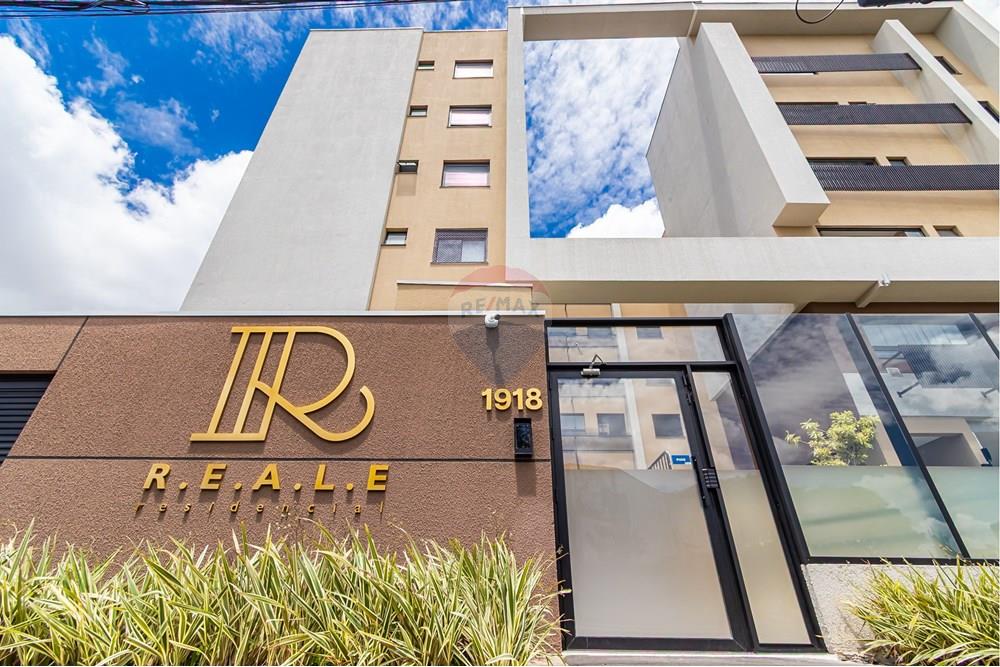 Apartamento - Alugar - Curitiba , Paraná - 30.jpg - 560411004-97