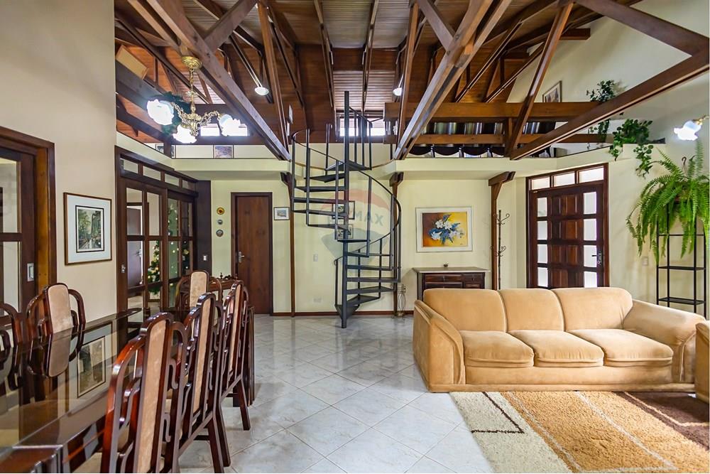 Casa - Venda - Curitiba , Paraná - IMG_4292.jpg - 560351022-87