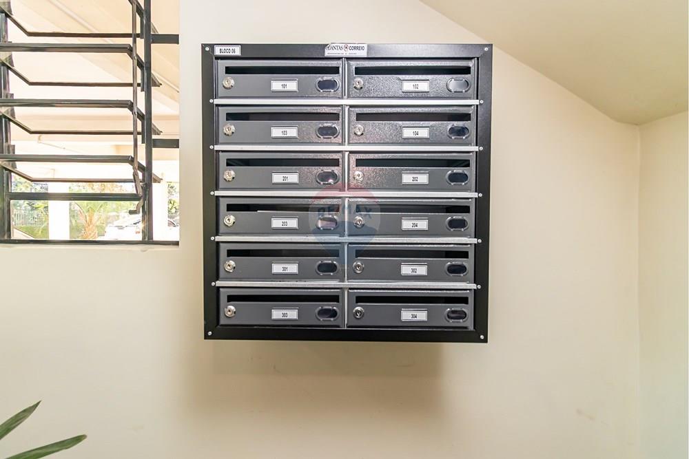 Apartamento - Alugar - Curitiba , Paraná - IMG_9323.jpg - 560441028-26