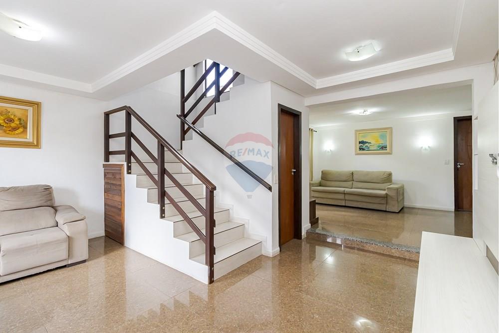 Sobrado - Venda - Curitiba , Paraná - IMG_8192.jpg - 560331138-6