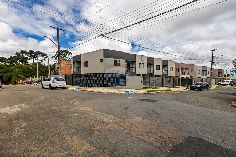 Sobrado - Venda - Curitiba , Paraná - Sheep - IMG_8649.jpg - 560431012-49