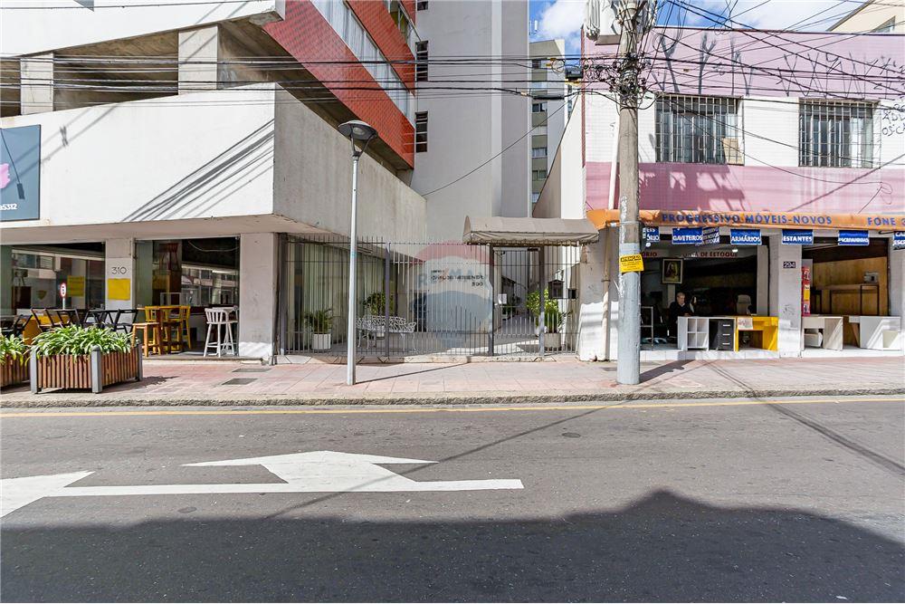 Apartamento - Alugar - Curitiba , Paraná - 26 - 560311047-565