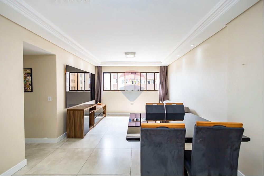 Apartamento - Alugar - Curitiba , Paraná - IMG_1452_1.jpg - 560431007-5