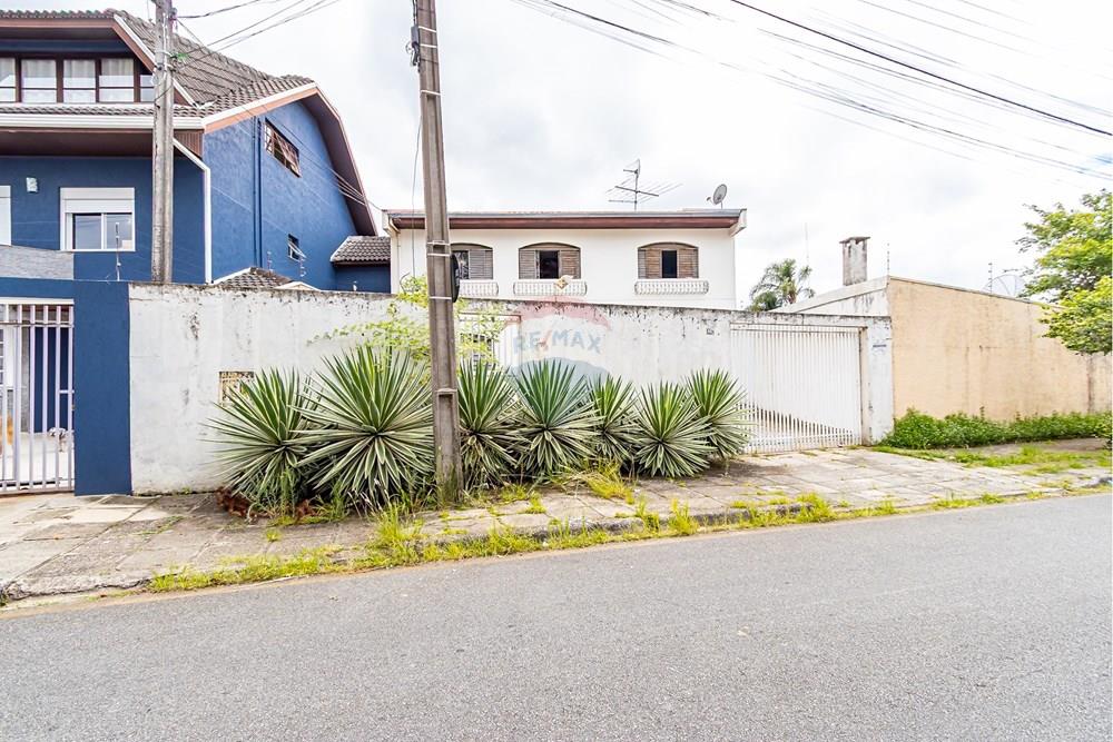 Sobrado - Venda - Curitiba , Paraná - Sheep - IMG_4874.jpg - 560251097-8