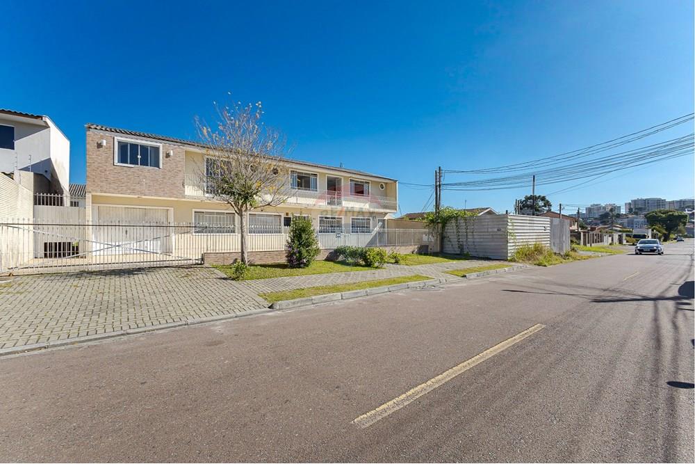 Casa - Venda - Curitiba , Paraná - IMG_2652.jpg - 560321091-45