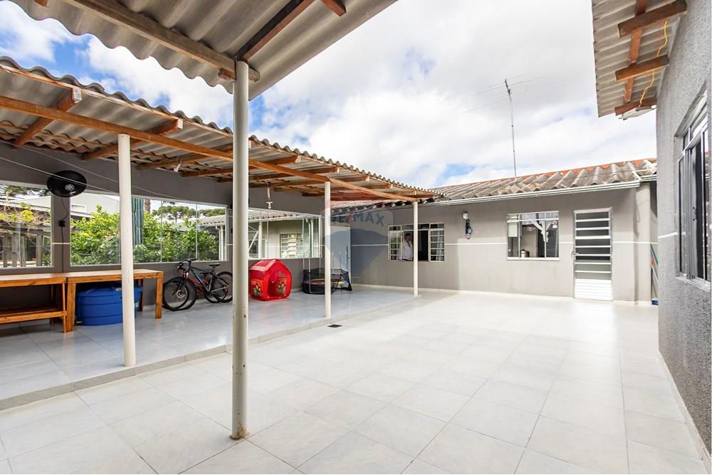 Casa - Venda - Curitiba , Paraná - IMG_1776_1.jpg - 560351054-207