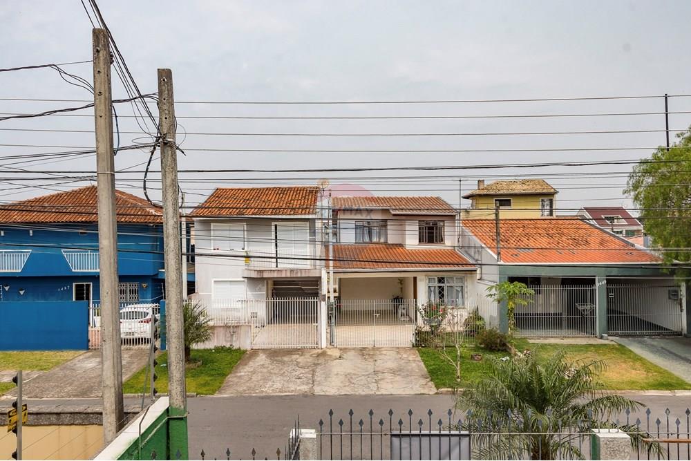 Sobrado à venda com 6 quartos, 199m² - Foto 44