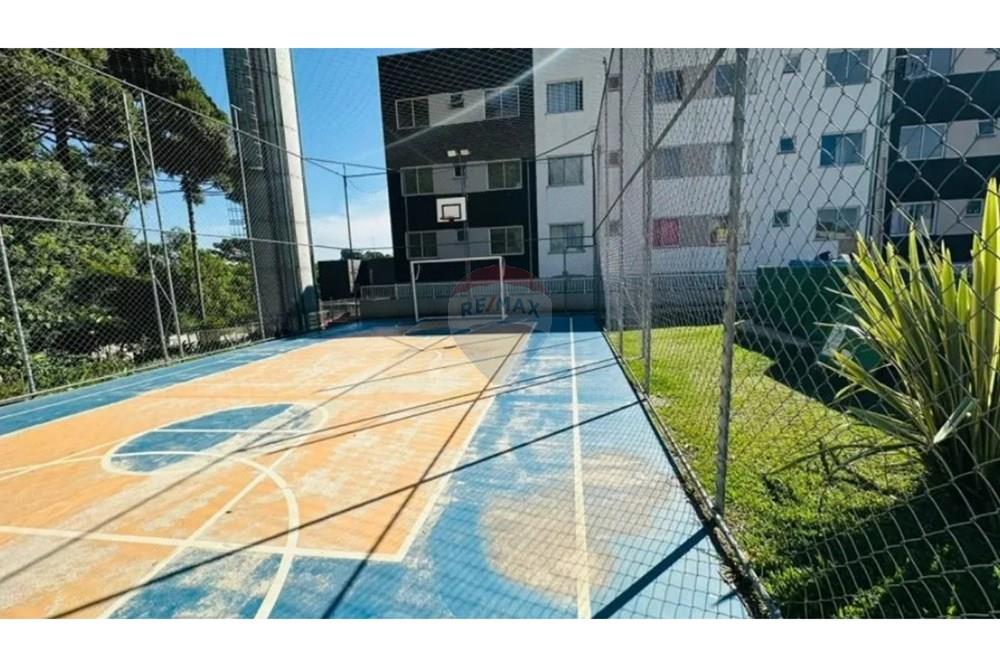 Apartamento - Venda - Campo Largo , Paraná - CHANCHA ESPORTES ED MADSON.jpg - 560321161-7