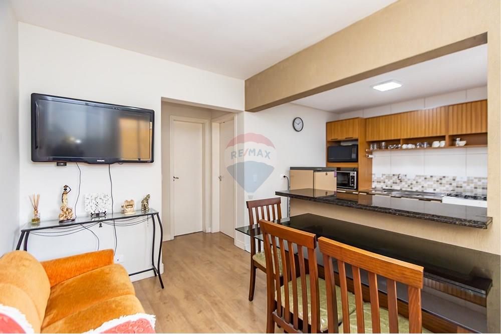 Apartamento - Venda - São José dos Pinhais , Paraná - IMG_0161.jpg - 560411051-199