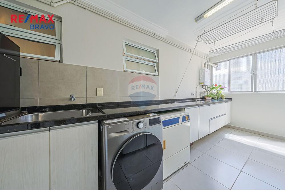 Apartamento - Venda - Curitiba , Paraná - CRF_8787.jpg - 560371015-57