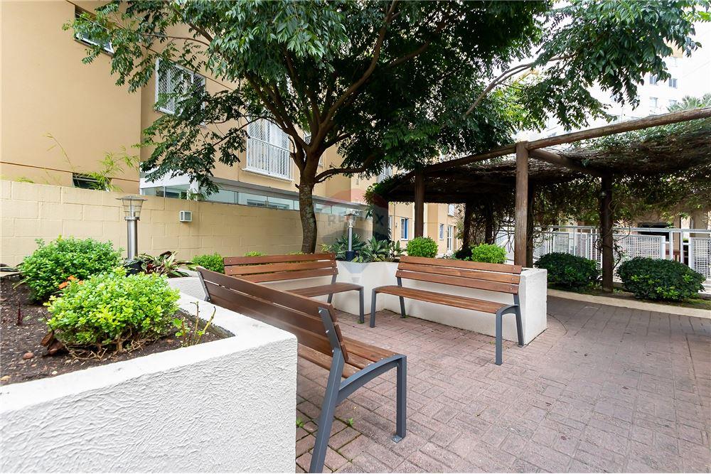 Apartamento - Alugar - Curitiba , Paraná - 30 - 560311047-563