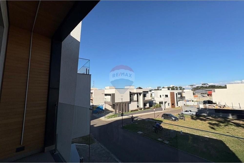 Sobrado - Venda - São José dos Pinhais , Paraná - 53714c90-6694-436c-b634-a3f4a9dddb61.jpg - 560481017-8