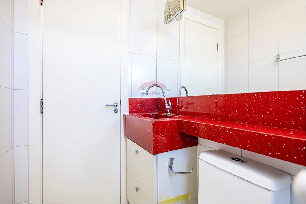 Apartamento - Venda - Curitiba , Paraná - IMG_8702_1.jpg - 560351106-46