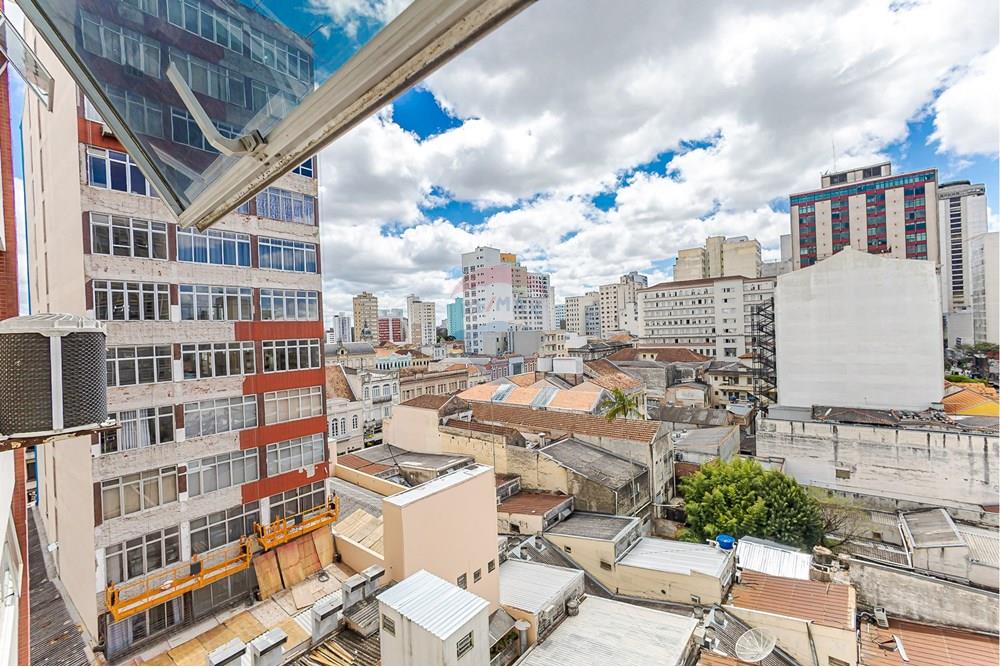 Cj. Comercial/ Sala - Alugar - Curitiba , Paraná - IMG_0010.jpg - 560321155-7