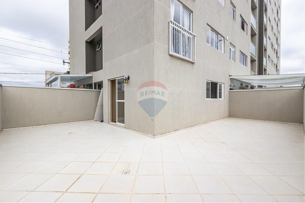 Apartamento - Alugar - Curitiba , Paraná - IMG_9086.jpg - 560431035-5