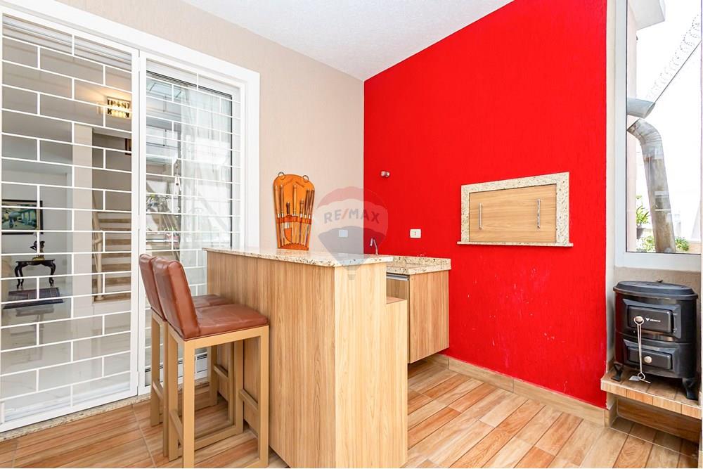 Casa - Venda - Curitiba , Paraná - IMG_9099_1.jpg - 560431033-20