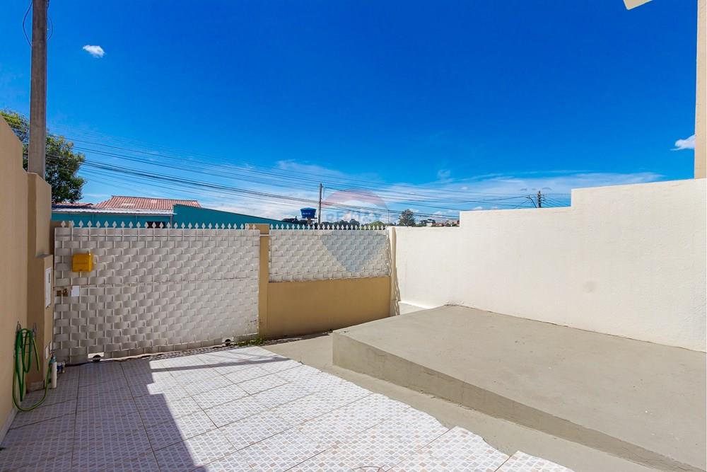 Sobrado - Alugar - Curitiba , Paraná - IMG_2403.jpg - 560331138-2