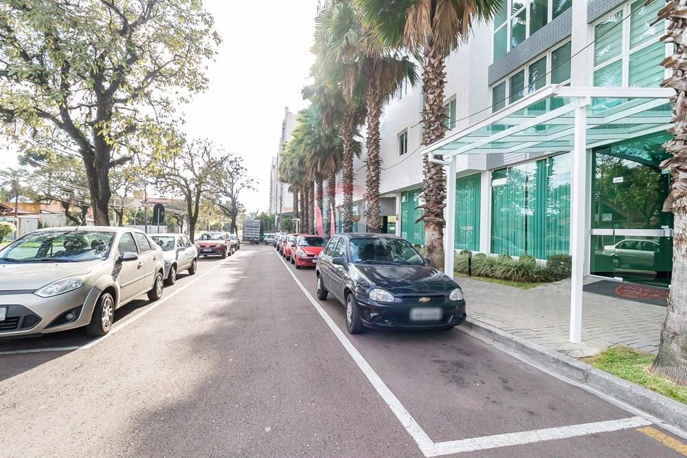 Apartamento - Venda - Curitiba , Paraná - Tiago - IMG_2138.jpg - 560341154-44