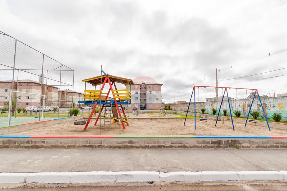 Apartamento - Venda - São José dos Pinhais , Paraná - IMG_2400.jpg - 560411027-33