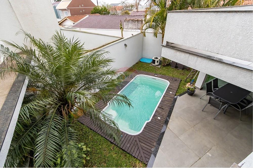 Casa de Condomínio - Venda - Curitiba , Paraná - IMG_5540.jpg - 560441001-108