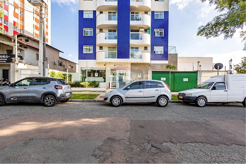 Apartamento - Alugar - Curitiba , Paraná - IMG_9512_1.jpg - 560331069-80