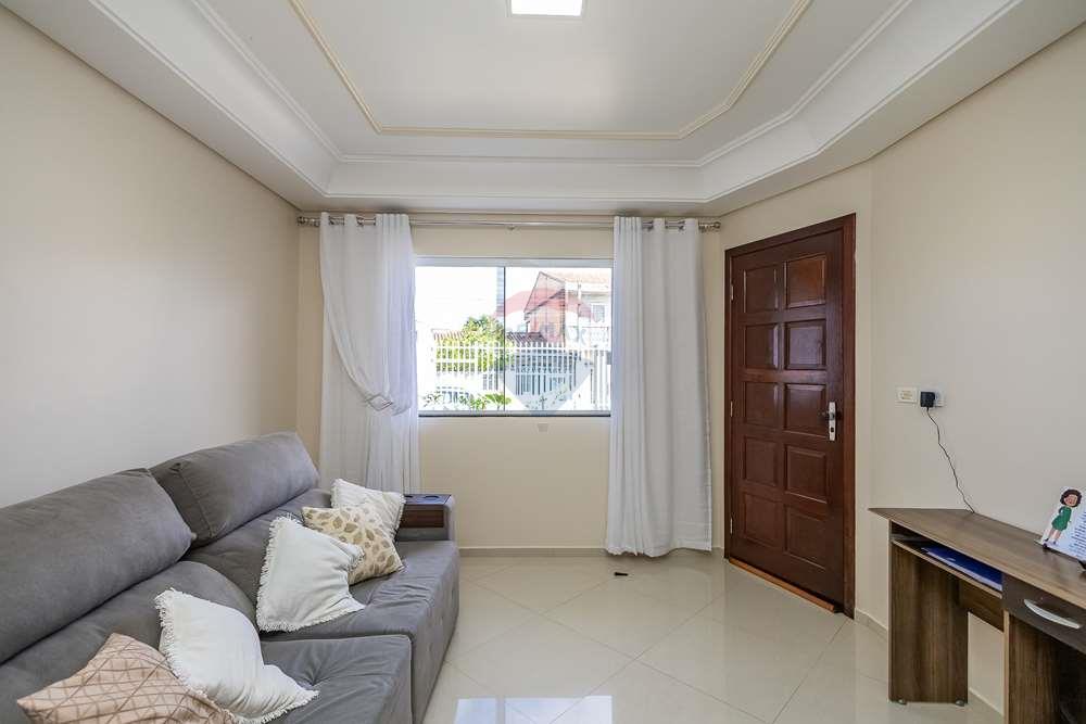 Casa à venda com 4 quartos, 120m² - Foto 27