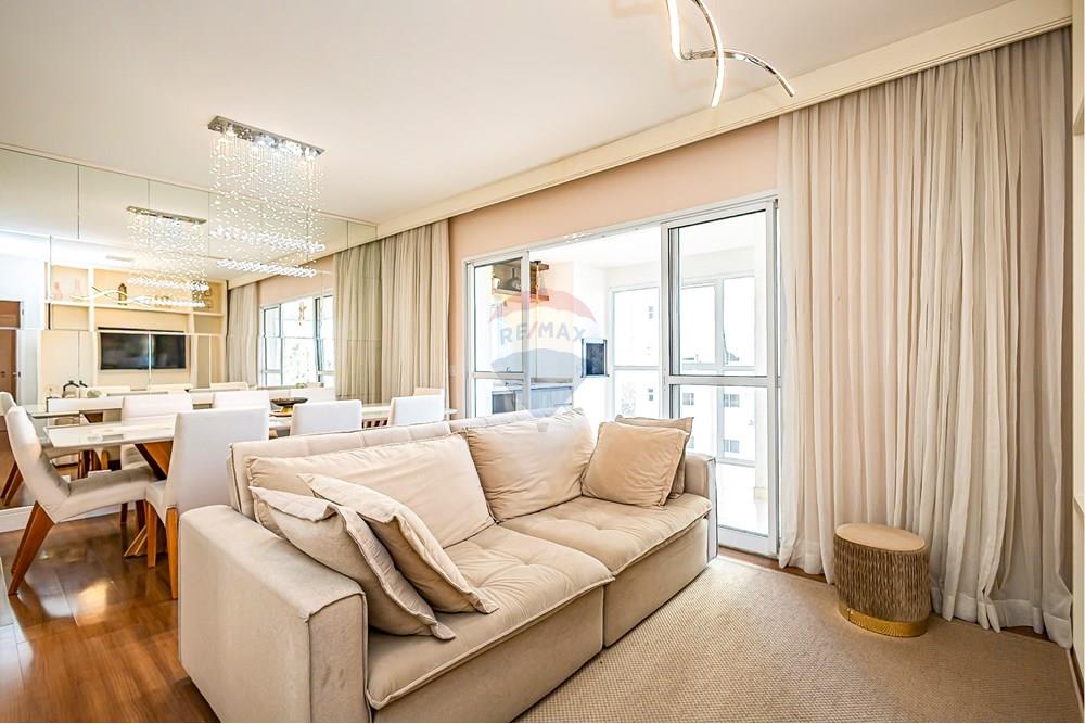 Apartamento - Venda - Curitiba , Paraná - IMG_3522_1.jpg - Sala de estar - 560311047-486