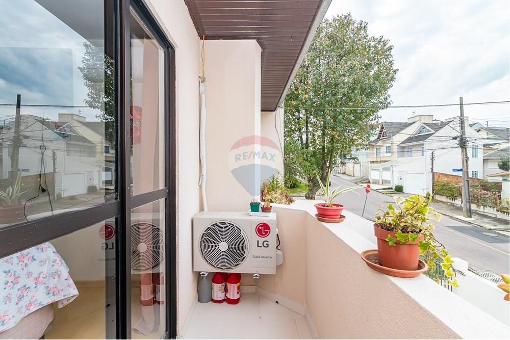 Sobrado - Venda - Curitiba , Paraná - IMG_4253.jpg - 560441032-4