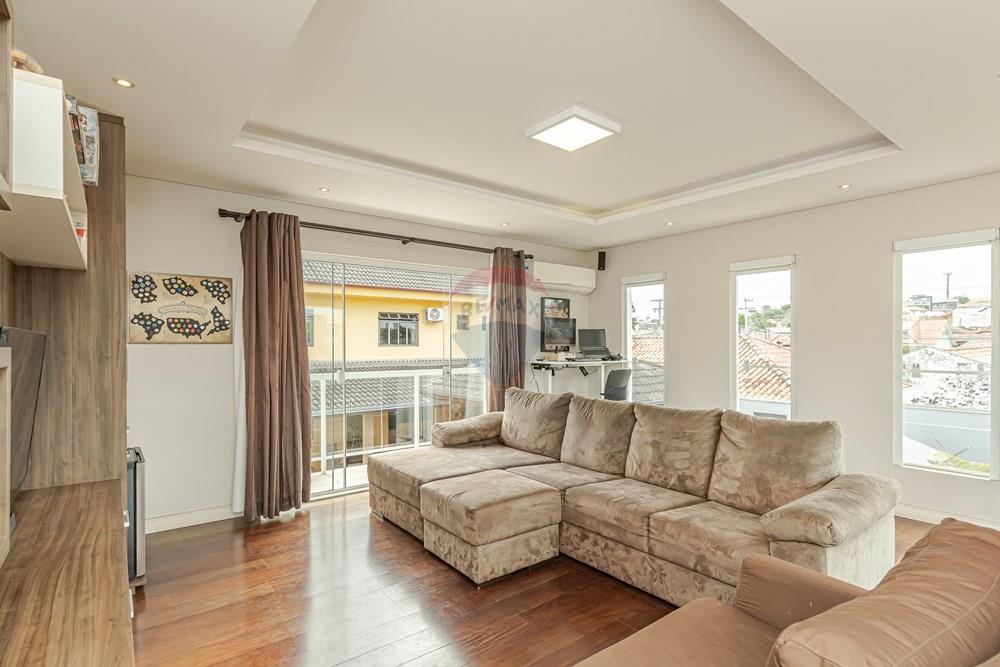 Casa - Venda - Curitiba , Paraná - R. José Ferreira de Barros-95.jpg - 560331069-85