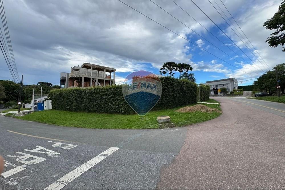 Terreno - Venda - Curitiba , Paraná - 1.jpg - 560461011-94