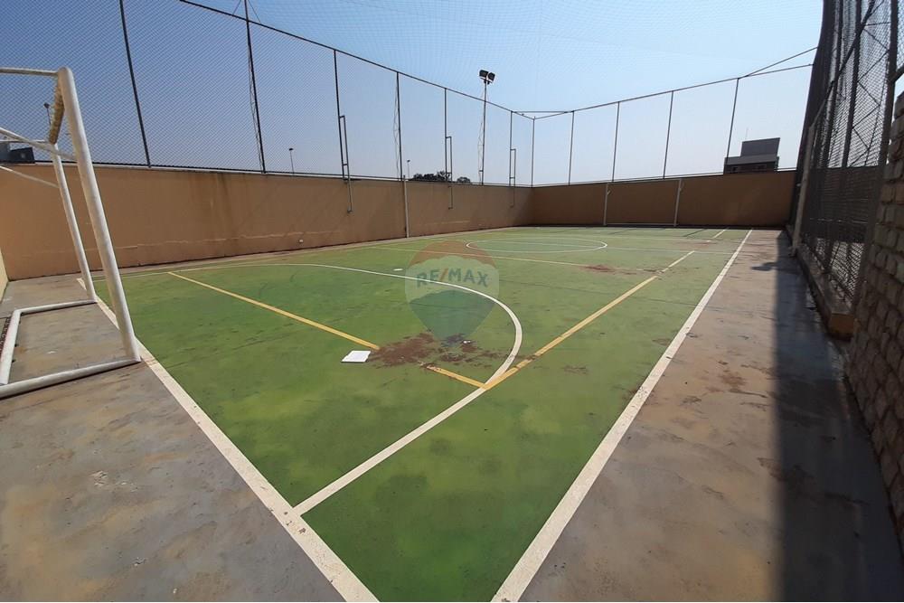 Apart Hotel/ Flat - Venda - São José dos Pinhais , Paraná - 21.jpg - 560481001-4