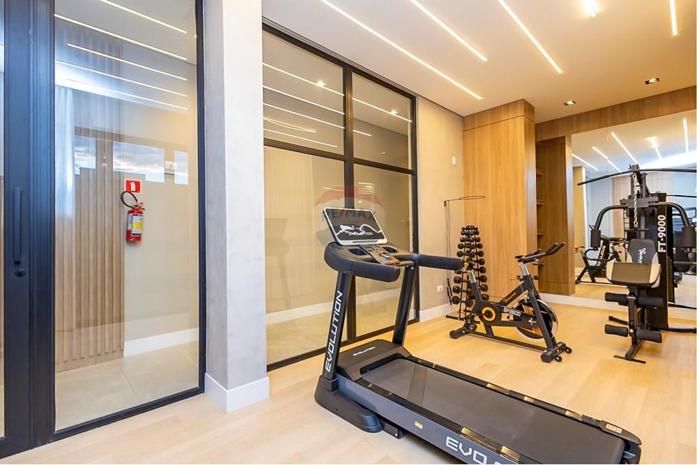 Жилищен - Апартамент - Curitiba , Paraná - BR - IMG_1553_1.jpg - 560411040-17