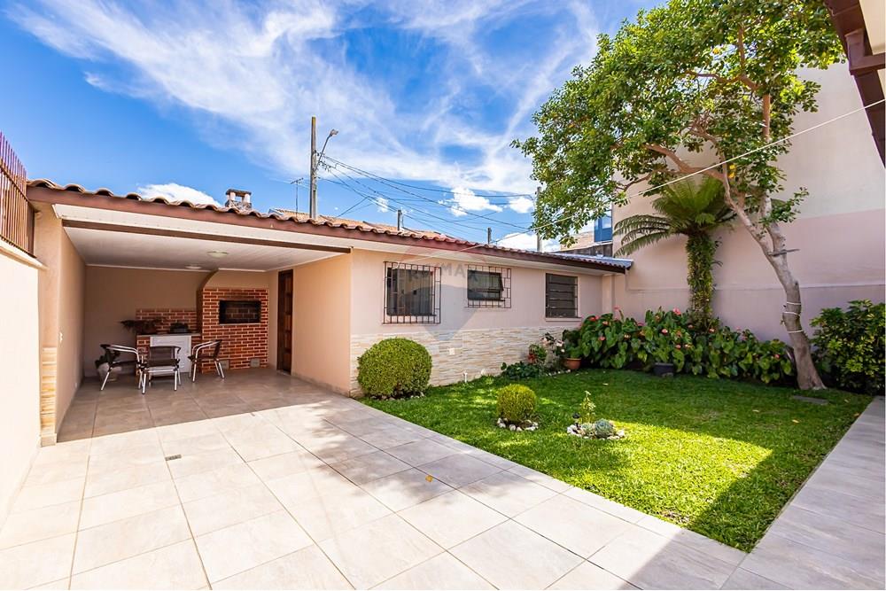 Casa - Venda - Curitiba , Paraná - IMG_2864.JPG - 560461009-67