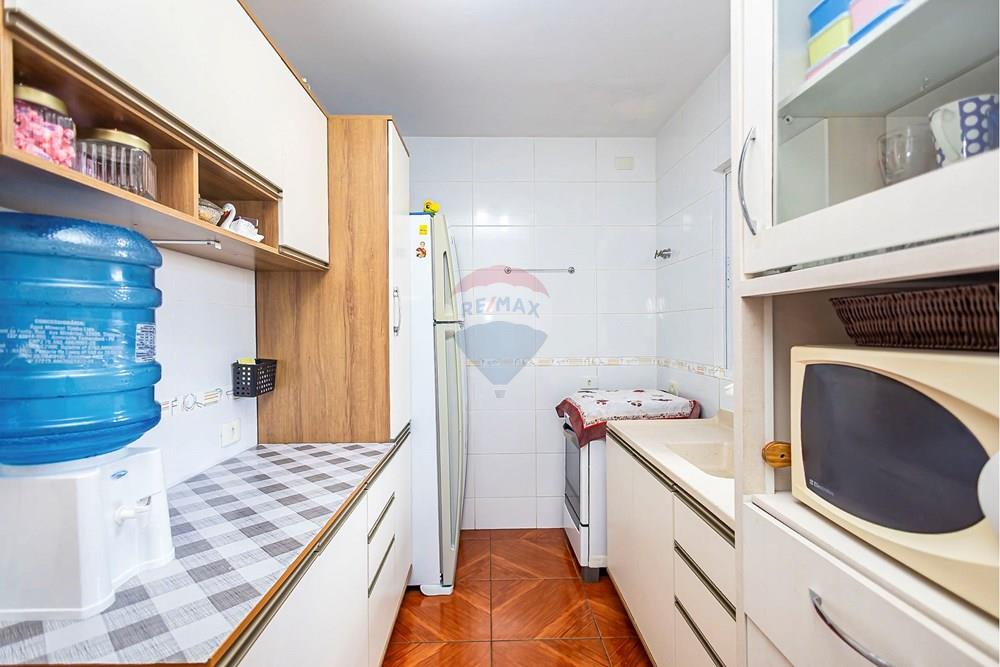 Sobrado - Venda - Curitiba , Paraná - 20 cozinha.jpg - 560341137-9