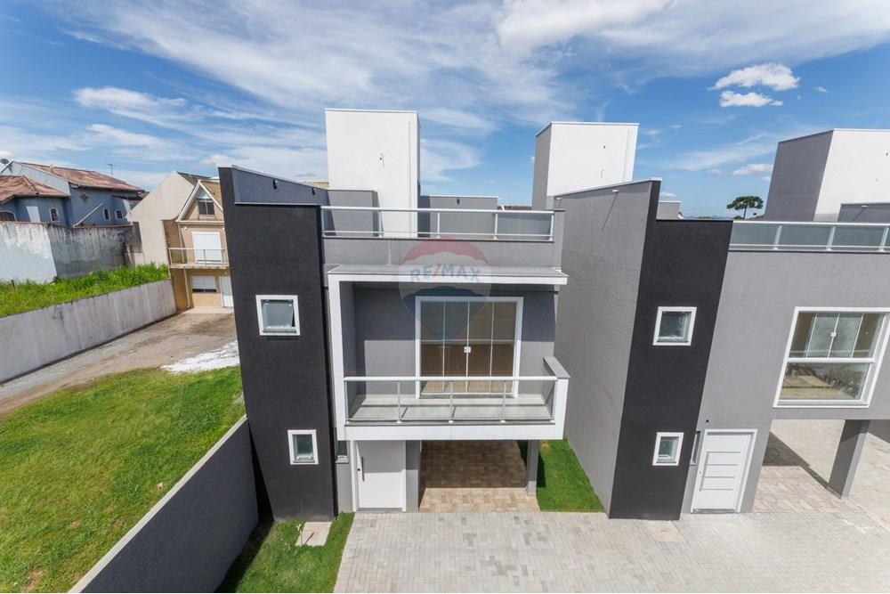 Sobrado - Venda - Curitiba , Paraná - R.B.-37.jpg - 560341143-25