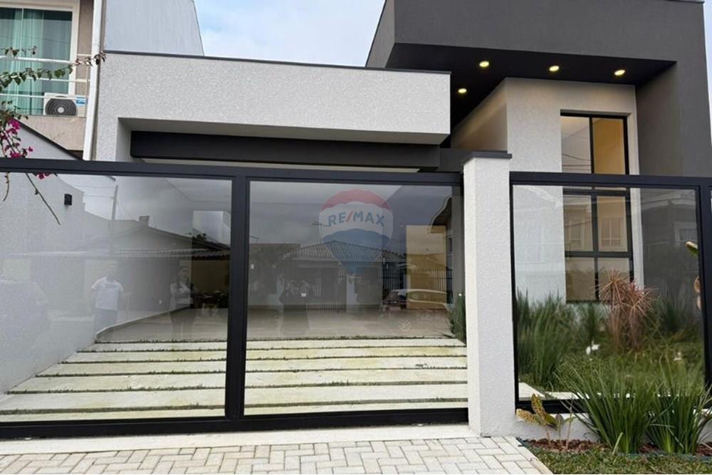 Casa - Venda - São José dos Pinhais , Paraná - sem placa 3.jpg - 560481007-19